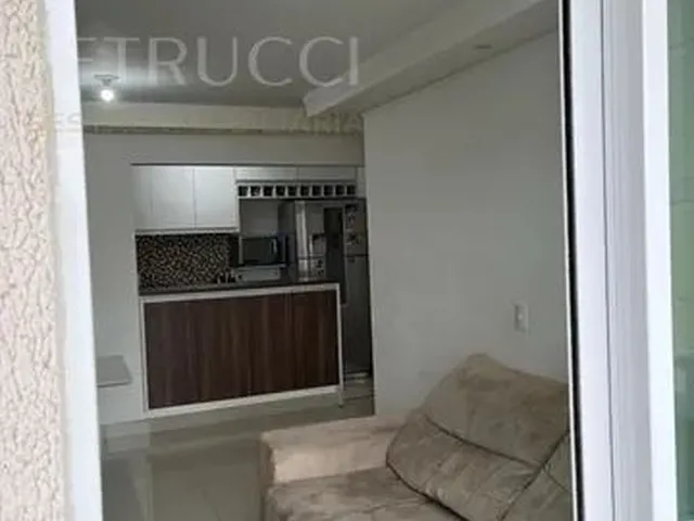 Imagem 7: Apartamento - Vila Aurocan - Campinas