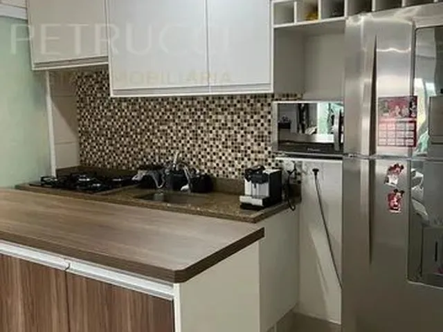Imagem 2: Apartamento - Vila Aurocan - Campinas