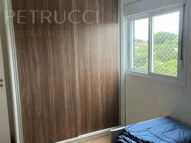 Imagem 13: Apartamento - Vila Aurocan - Campinas