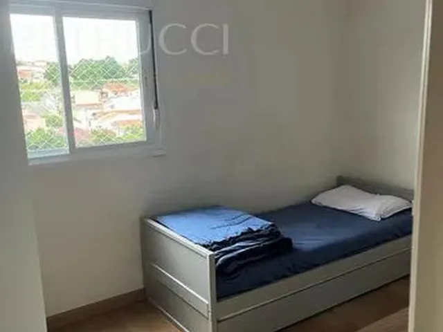 Imagem 8: Apartamento - Vila Aurocan - Campinas