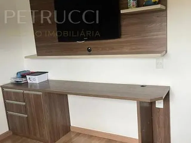 Imagem 11: Apartamento - Vila Aurocan - Campinas