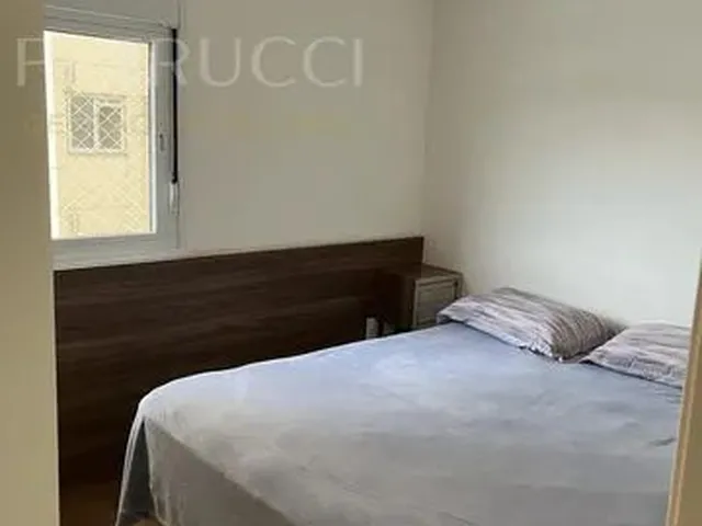 Imagem 16: Apartamento - Vila Aurocan - Campinas