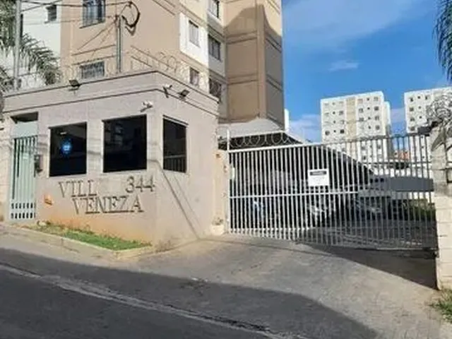Imagem: Vespasiano - Apartamento Padrão - Gavea
