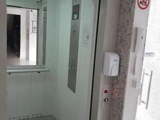 Imagem 9: Vespasiano - Apartamento Padrão - Gavea