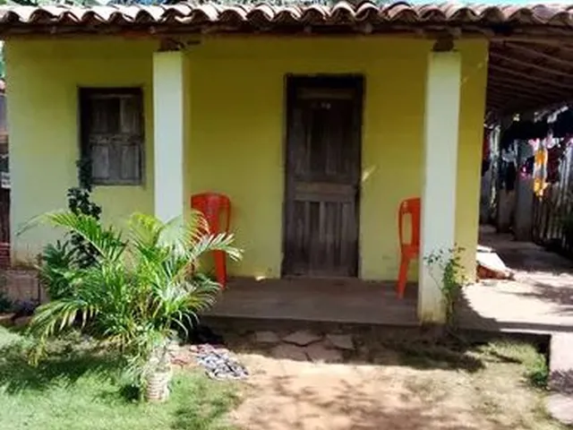 Imagem: Casa em Zona Rural