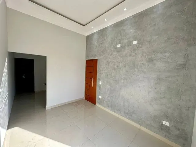 Imagem: Casa a Venda Jardim Monumento