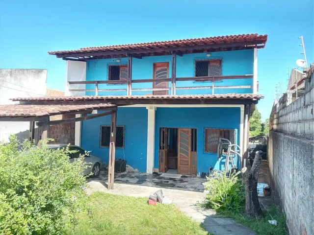 Imagem: Exc.casa na Serraria, com 4 Qts S/2 Suítes