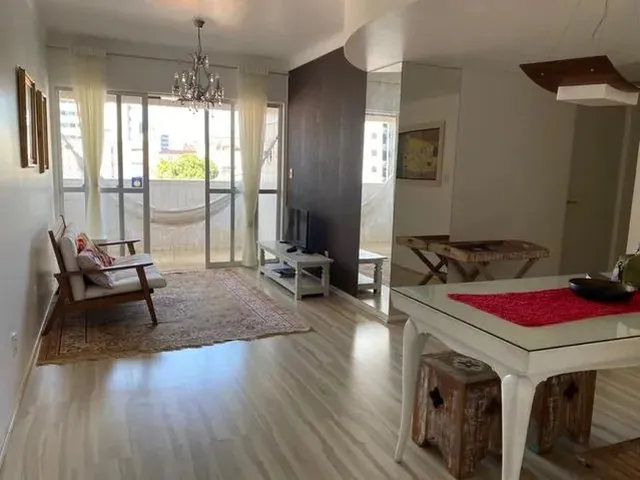 Imagem: Apartamento Nascente com 105 M² com 4/4