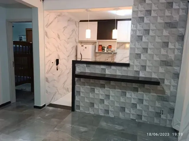 Imagem: Contagem - Apartamento Padrão - Sapucaia