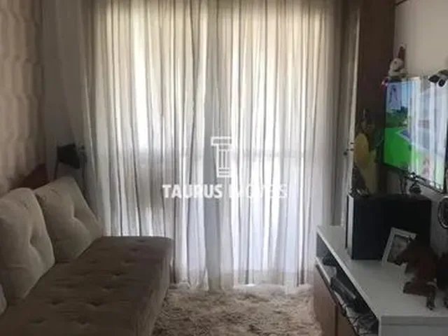 Imagem: Apartamento À Venda no Bairro Campestre
