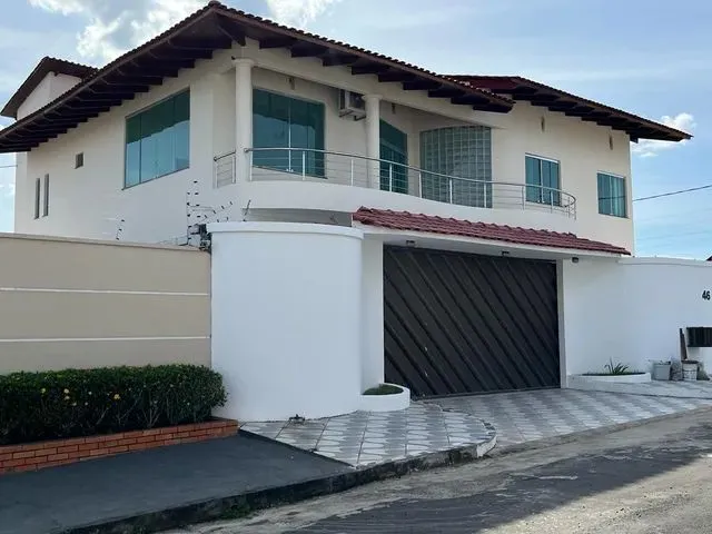 Imagem: Sua Mansão Esperando por Você