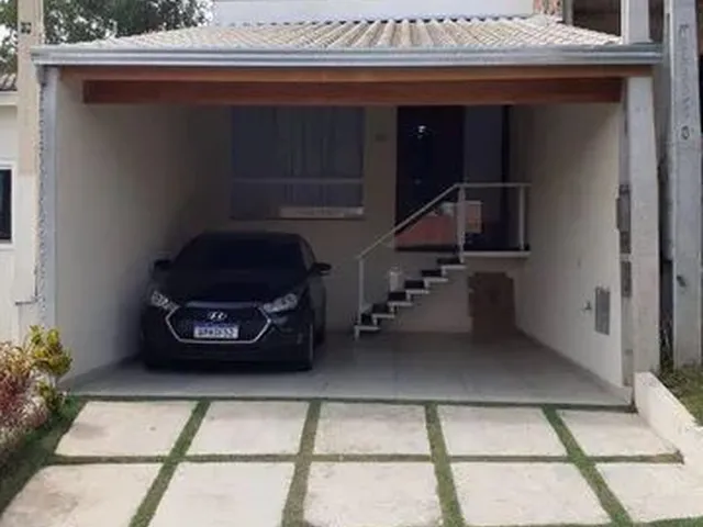 Imagem: Casa com 2 Dormitórios À Venda, 150 M²