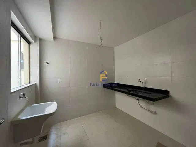 Imagem 2: Apartamento com 3 Dormitórios À Venda, 80 M² por R$ 370.000,00 - Vale do Ipê - Juiz
