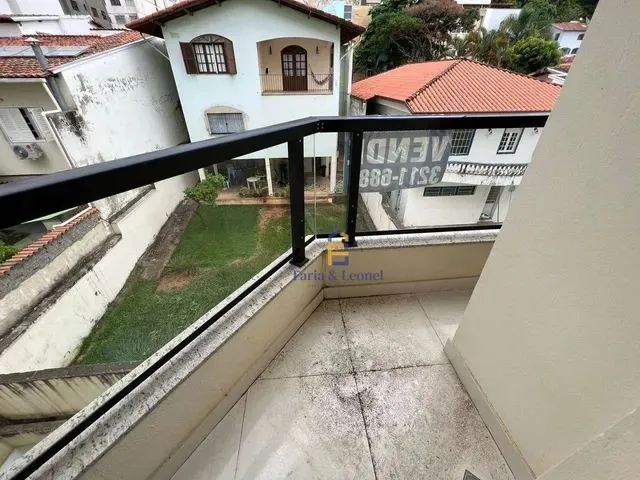 Imagem 4: Apartamento com 3 Dormitórios À Venda, 80 M² por R$ 370.000,00 - Vale do Ipê - Juiz