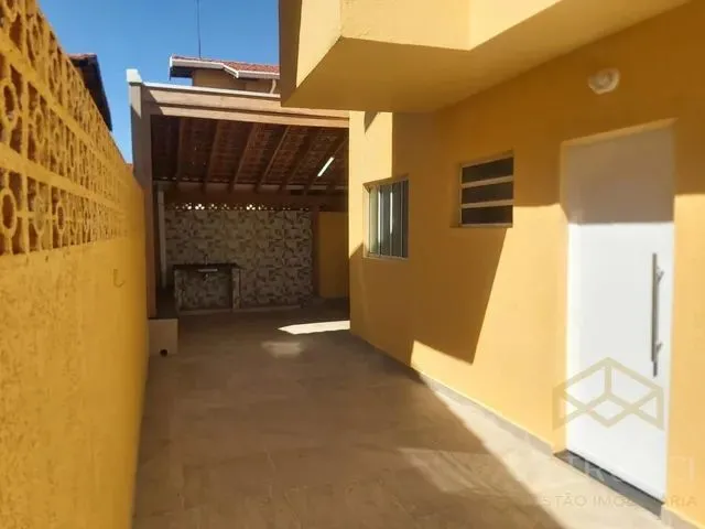Imagem: Casa - Jardim do Sol - Campinas