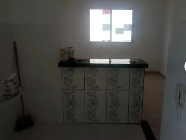 Imagem 4: Vespasiano - Apartamento Padrão - Angicos