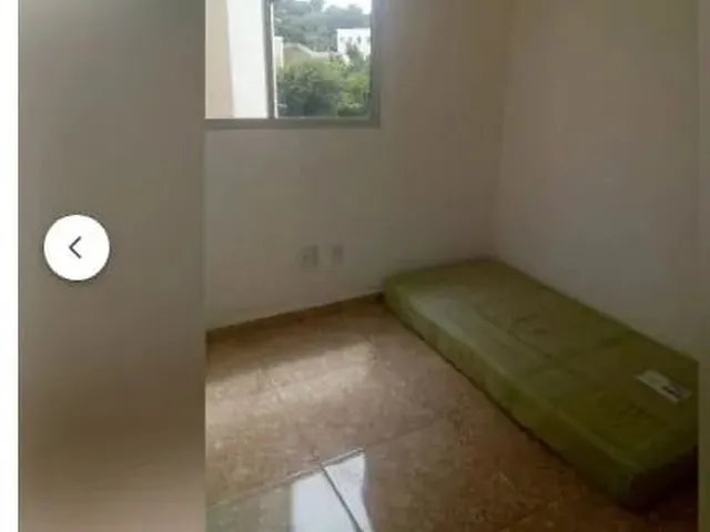 Imagem 2: Vespasiano - Apartamento Padrão - Angicos