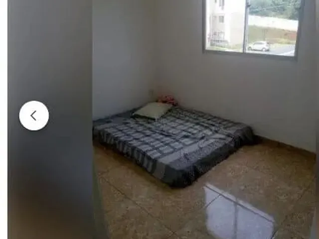Imagem 3: Vespasiano - Apartamento Padrão - Angicos