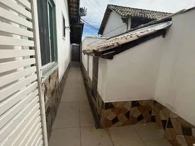 Imagem 14: Casa com 2 Dormitórios À Venda, 70 M² por R$ 300.000,00 - Chácara Mariléa - Rio Das