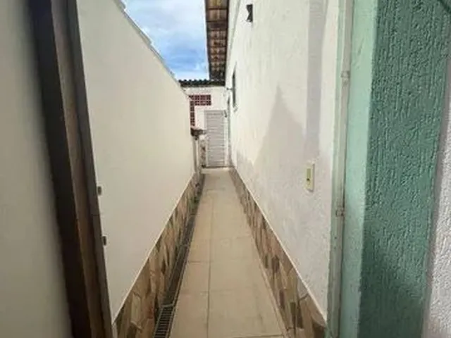 Imagem 4: Casa com 2 Dormitórios À Venda, 70 M² por R$ 300.000,00 - Chácara Mariléa - Rio Das
