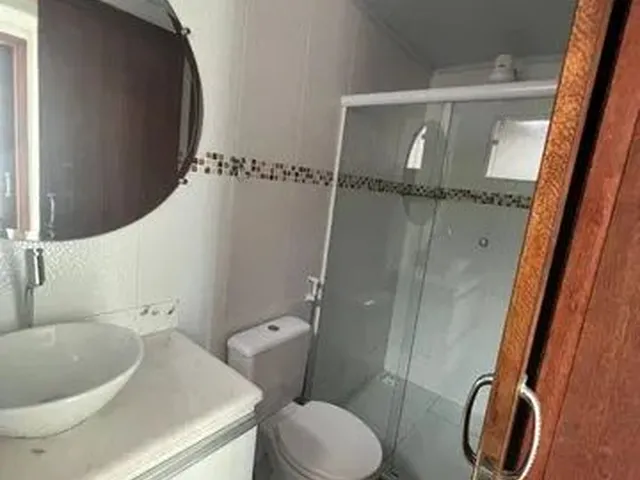 Imagem 10: Casa com 2 Dormitórios À Venda, 70 M² por R$ 300.000,00 - Chácara Mariléa - Rio Das