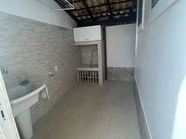 Imagem 9: Casa com 2 Dormitórios À Venda, 70 M² por R$ 300.000,00 - Chácara Mariléa - Rio Das
