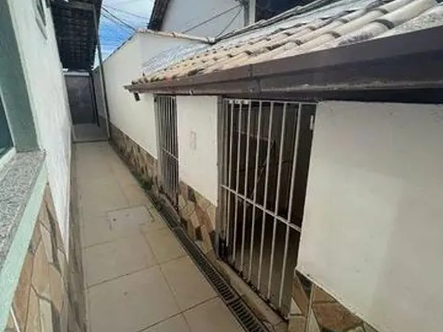 Imagem 7: Casa com 2 Dormitórios À Venda, 70 M² por R$ 300.000,00 - Chácara Mariléa - Rio Das