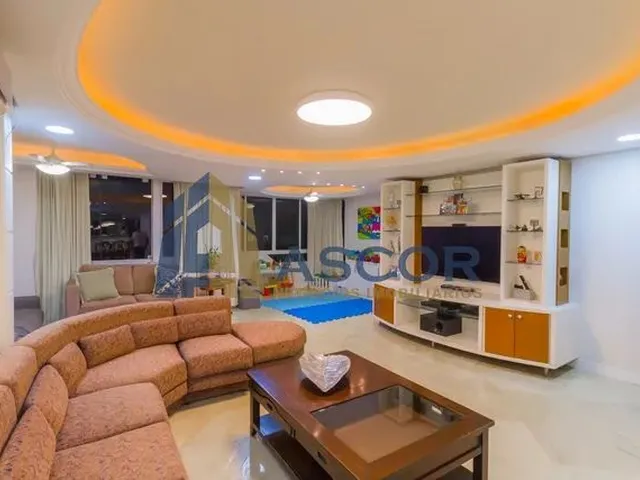 Imagem: Amplo Apartamento À Venda - Centro, Florianópolis