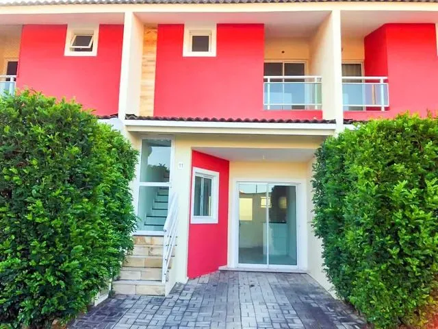 Imagem: Casa com 2 Dormitórios À Venda, 60 M²