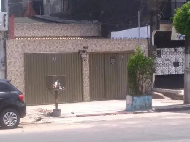 Imagem: Casa com 3 Quartos À Venda, 158M² - Guamá