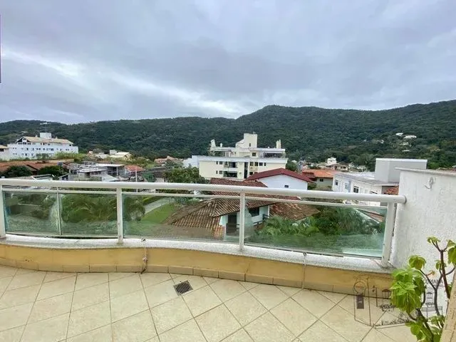 Imagem: Cobertura na Lagoa da Conceição