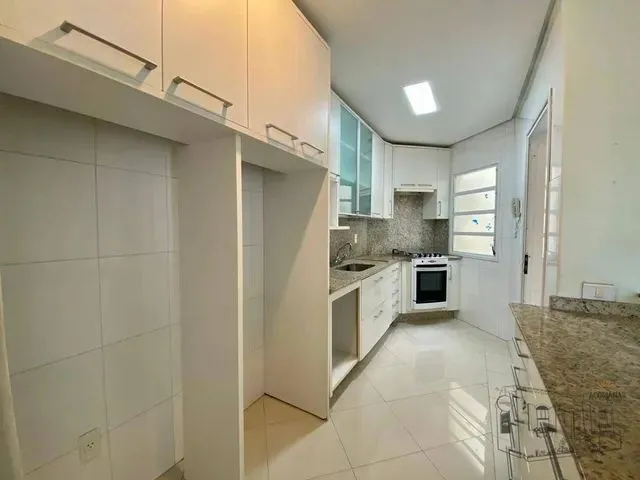 Imagem 5: Cobertura na Lagoa da Conceição