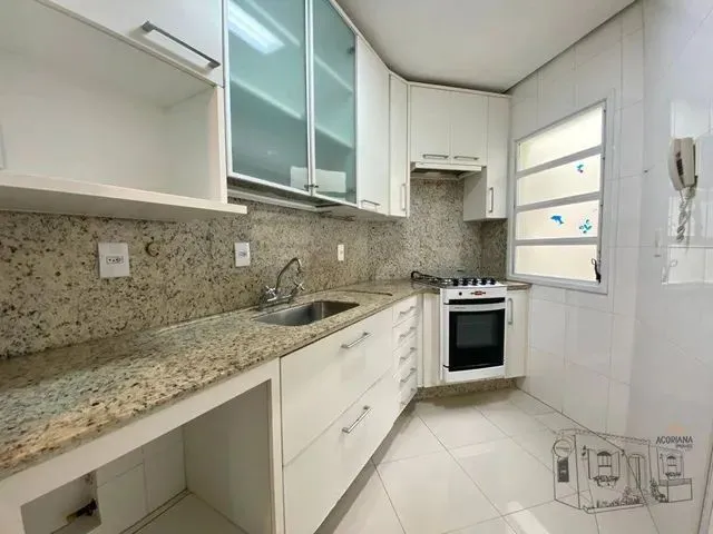 Imagem 6: Cobertura na Lagoa da Conceição