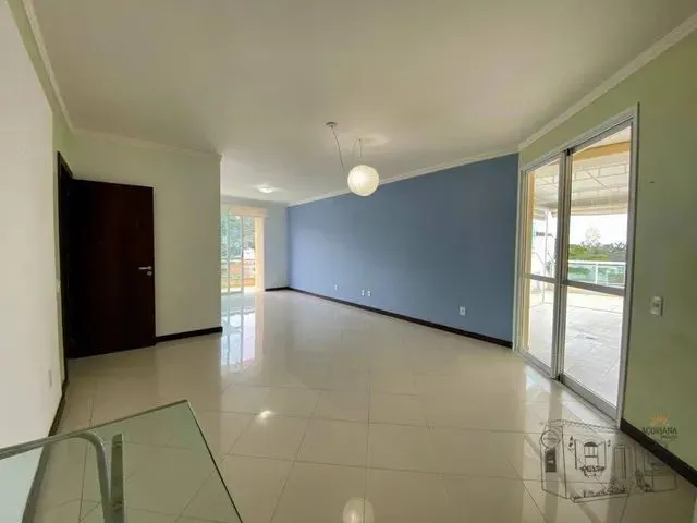 Imagem 2: Cobertura na Lagoa da Conceição