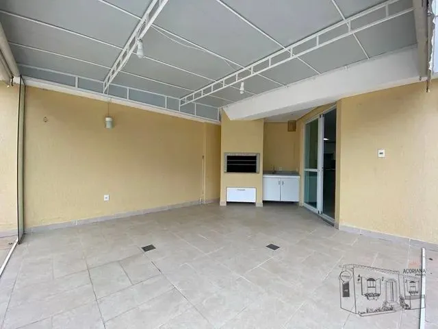 Imagem 9: Cobertura na Lagoa da Conceição