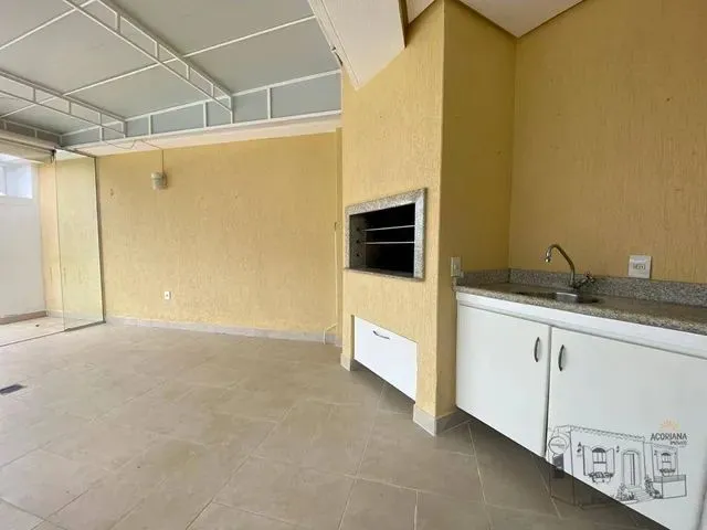 Imagem 7: Cobertura na Lagoa da Conceição