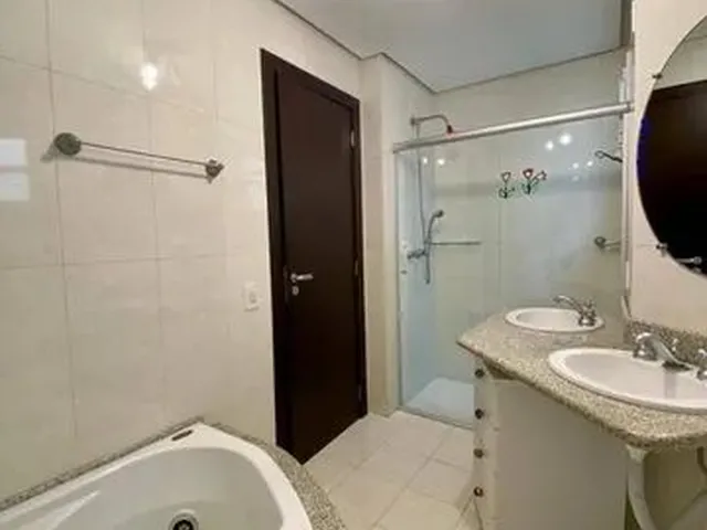 Imagem 4: Cobertura na Lagoa da Conceição