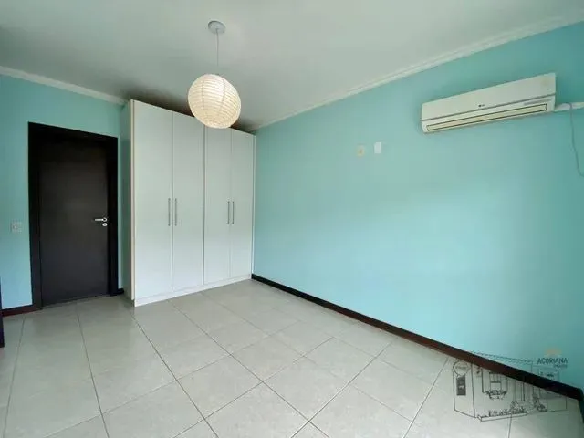 Imagem 15: Cobertura na Lagoa da Conceição
