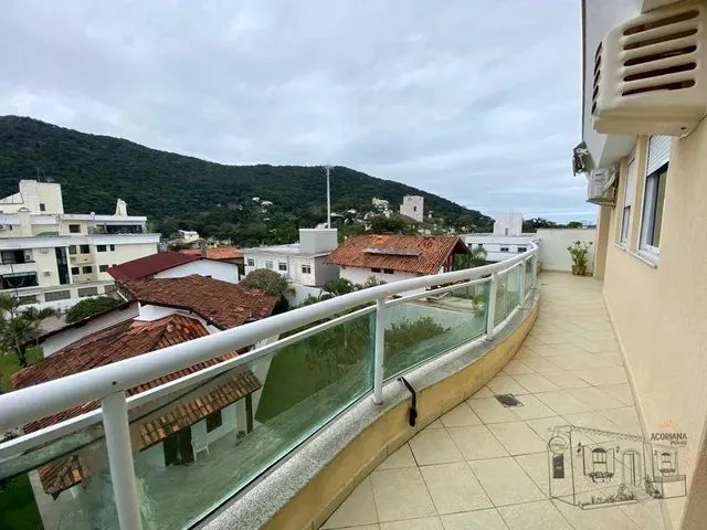 Imagem 13: Cobertura na Lagoa da Conceição