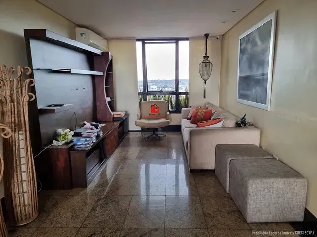 Imagem: Cobertura Duplex com 4 Suítes Cond Walderez