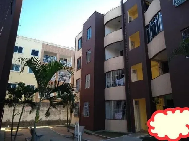 Imagem: Apartamento 46M² - Grilo, Caucaia