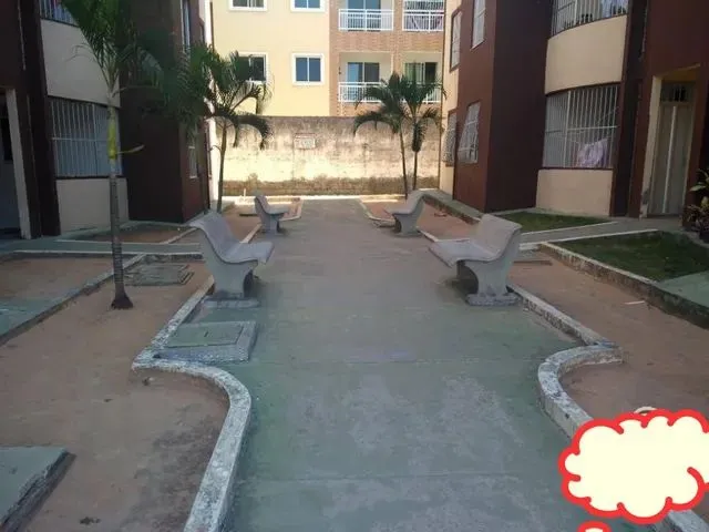 Imagem 12: Apartamento 46M² - Grilo, Caucaia