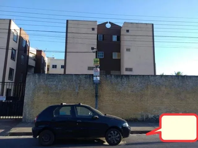 Imagem 4: Apartamento 46M² - Grilo, Caucaia