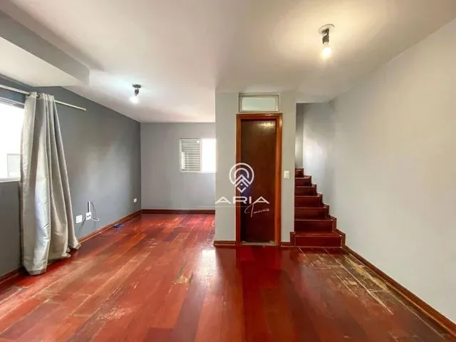 Imagem 4: Apartamento Duplex com 2 Quartos À Venda, 57 M² - Centro - Londrina/Pr