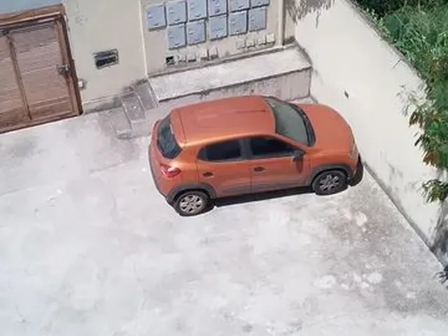 Imagem: Ibirité - Apartamento Padrão - Canaa1ª