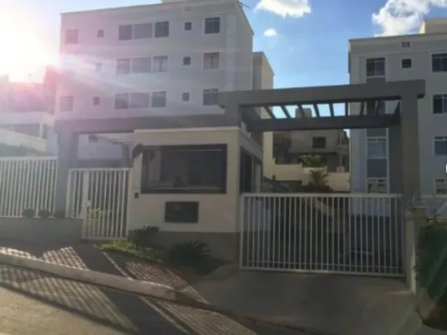 Imagem: Vespasiano - Apartamento Padrão - Gavea