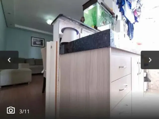 Imagem: Betim - Apartamento Padrão - Vila das Flores