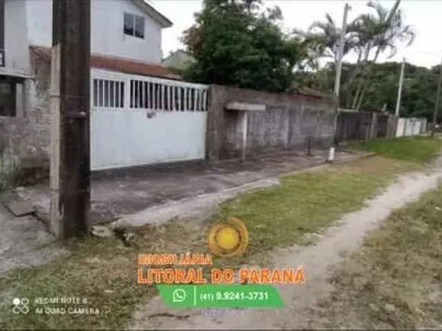 Imagem: Sobrado 3 Quartos no Bal. Itatiaia (Frente