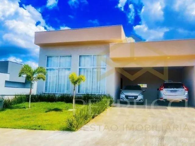Imagem: Casa - Jardim Esplanada - Indaiatuba