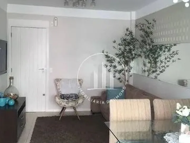 Imagem: Apartamento com 2 Dormitórios À Venda